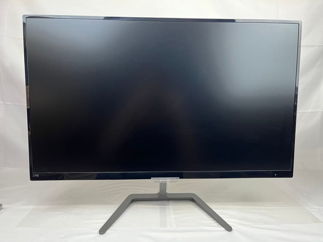 Philips 276E7Q 27インチモニター