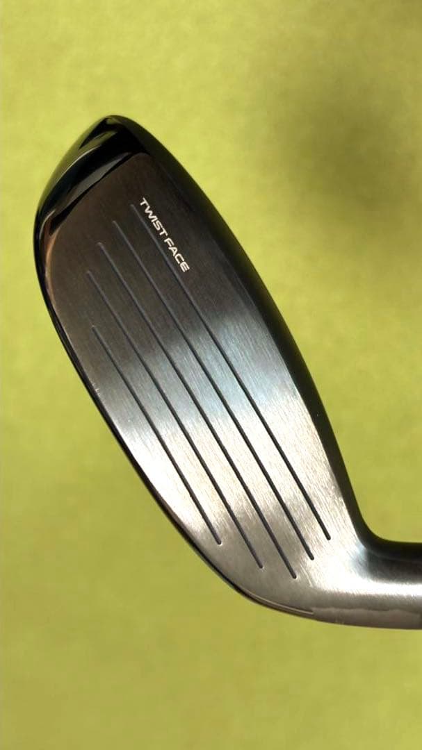 【going.31】Qi35 3U レスキュー　テーラーメイド