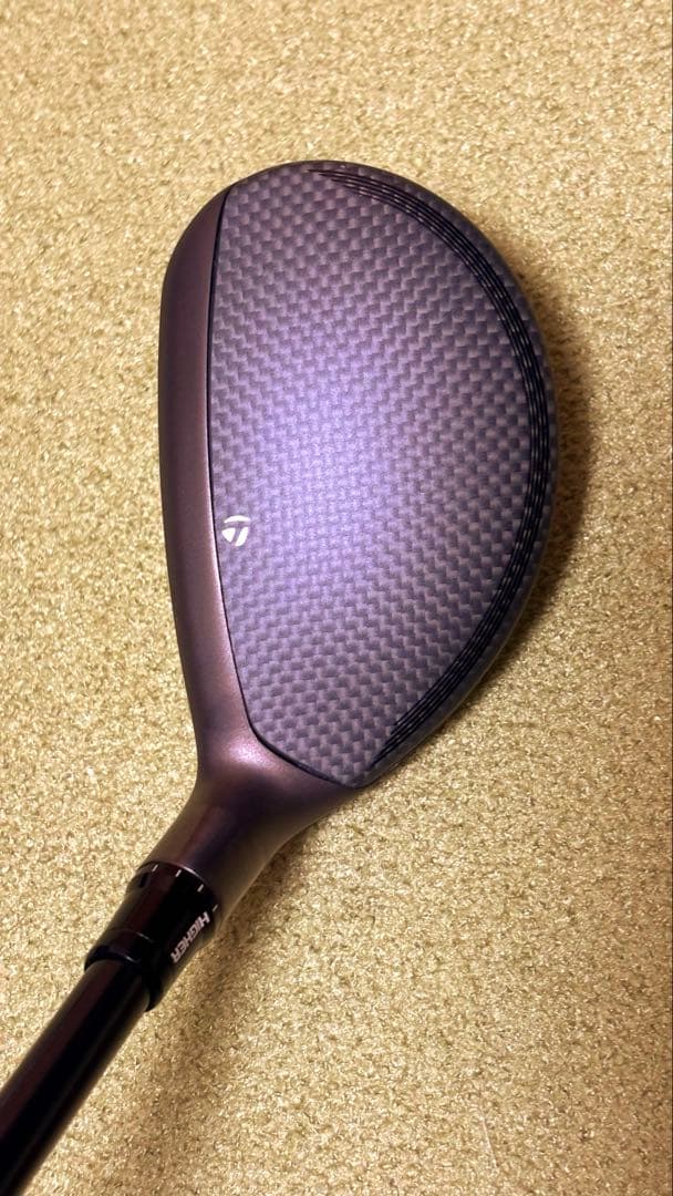 【going.31】Qi35 3U レスキュー　テーラーメイド