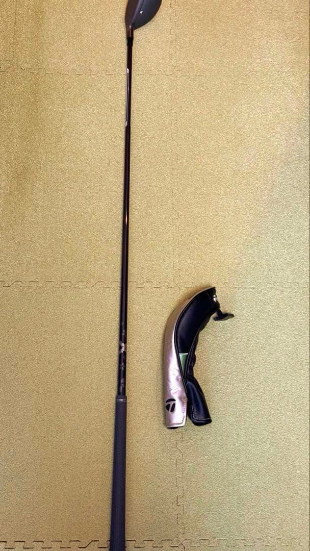 【going.31】Qi35 3U レスキュー　テーラーメイド