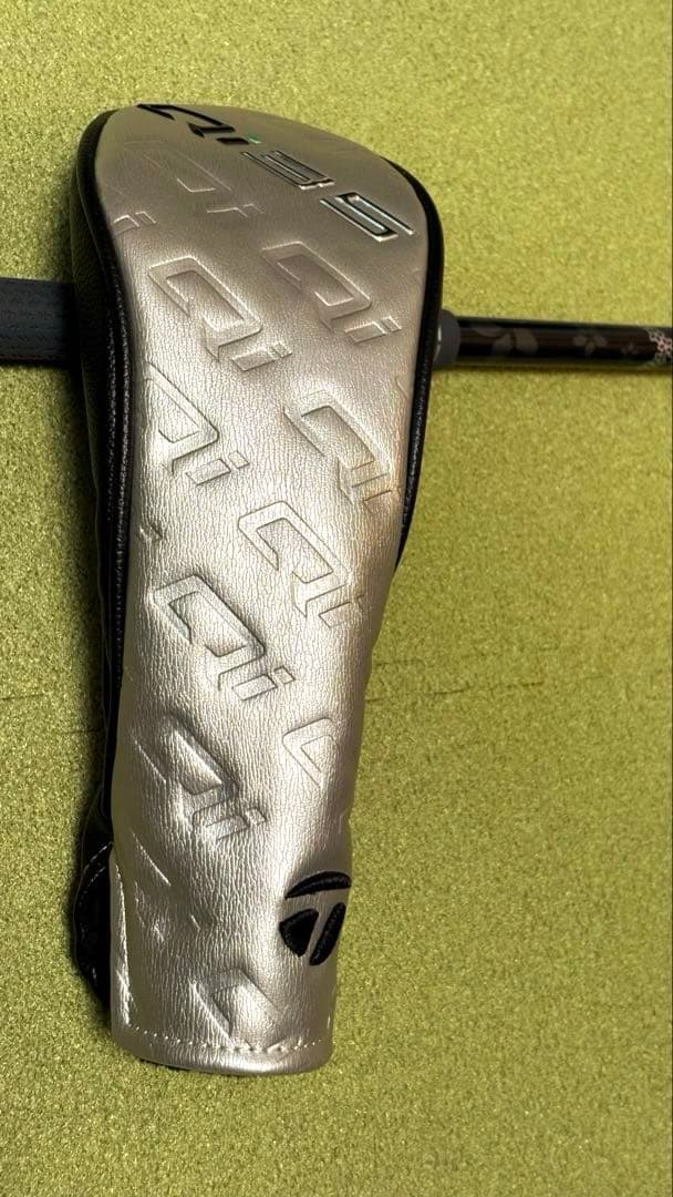 【going.31】Qi35 3U レスキュー　テーラーメイド