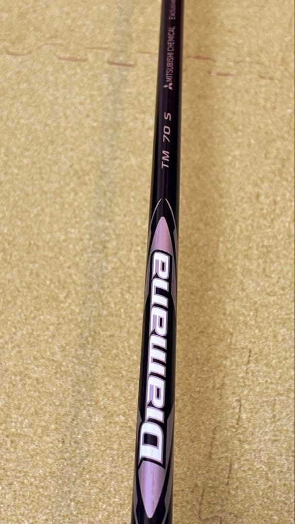 【going.31】Qi35 3U レスキュー　テーラーメイド