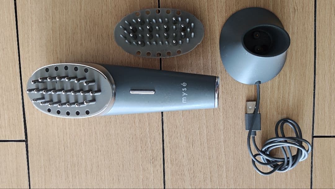 YA-MAN（ヤーマン） ミーゼms80g スカルプリフトアクティブ