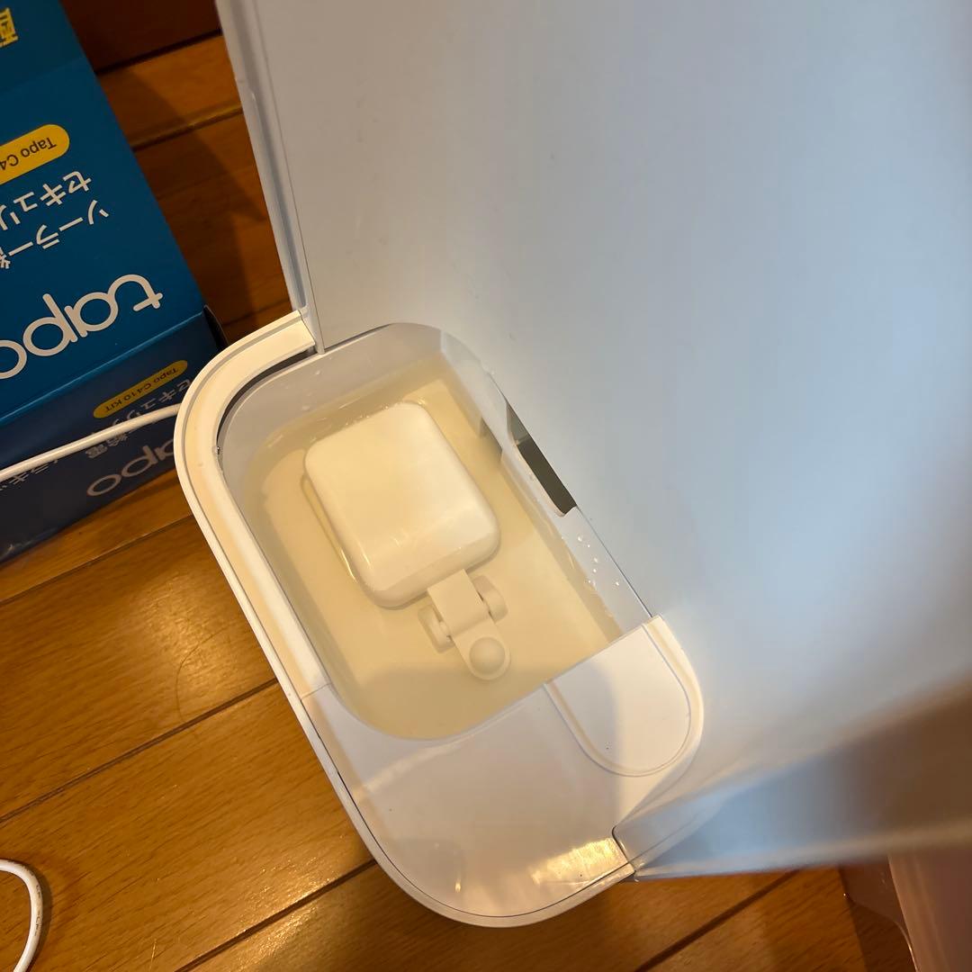 SwitchBot気化式加湿器 スマート加湿