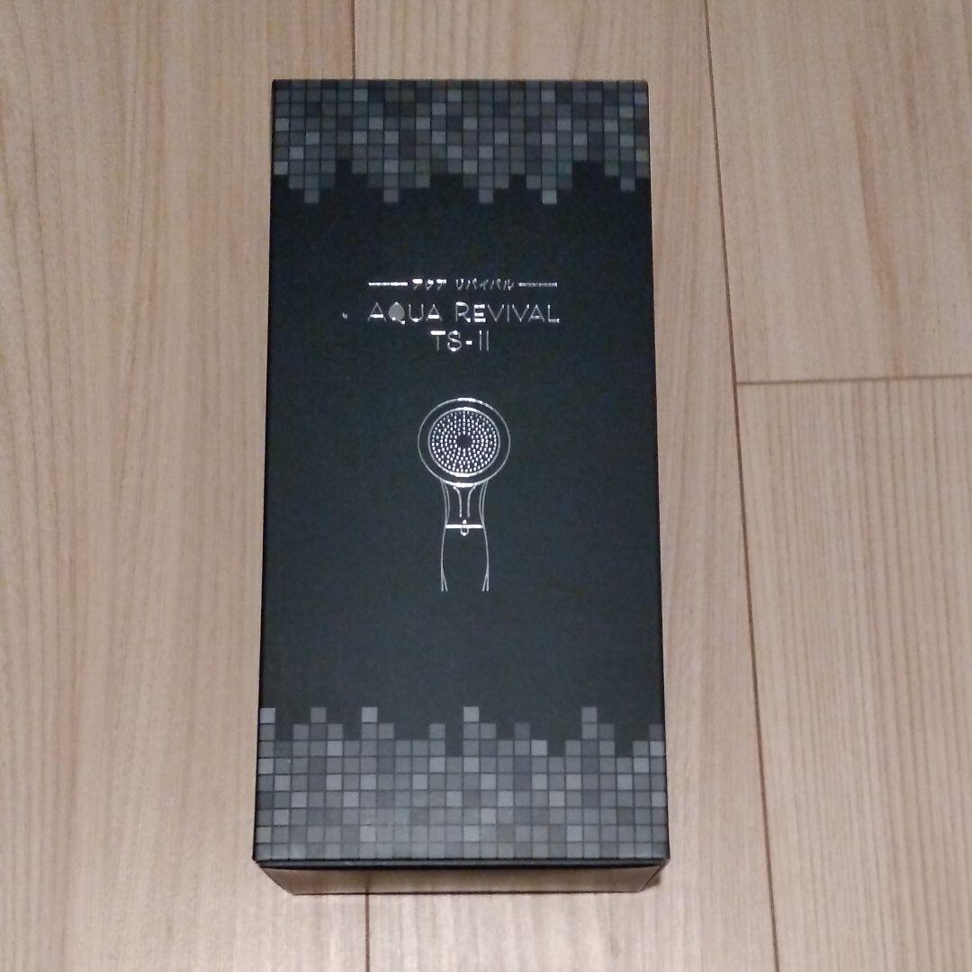 シャワーヘッド アクアリバイバルTS-…