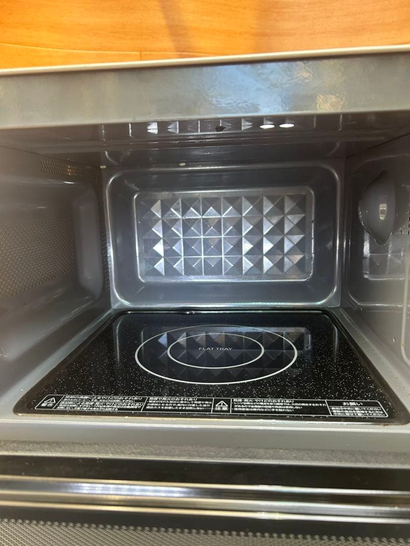 TOSHIBA 電子レンジ 2022年