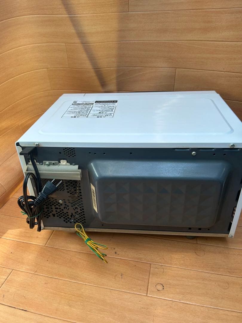 TOSHIBA 電子レンジ 2022年