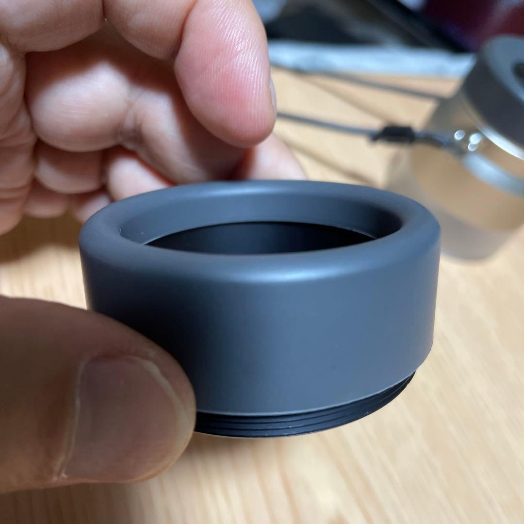 Nikon プロルーペ　4X