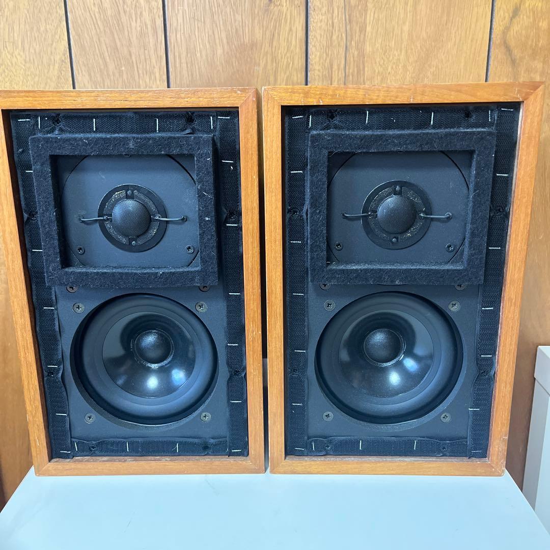 スピーカー・ウーファー Rogers LS3/5A MONITOR LOUDSPEAKER