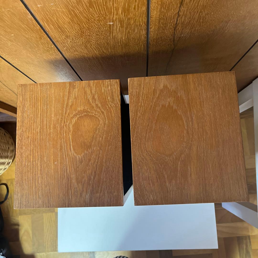 スピーカー・ウーファー Rogers LS3/5A MONITOR LOUDSPEAKER