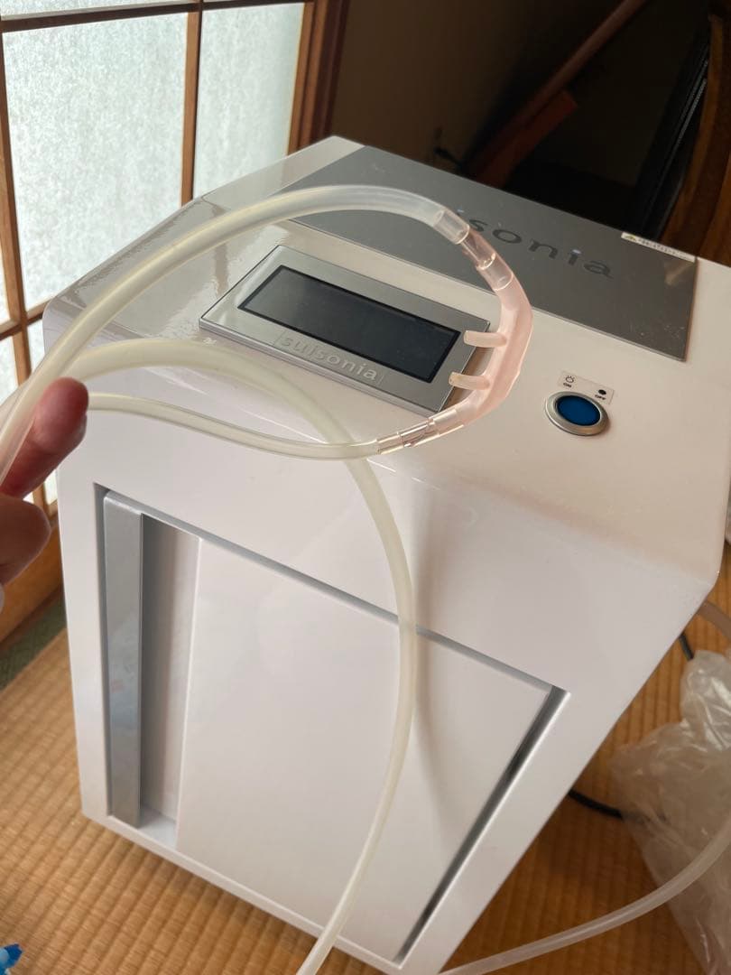 suisonia 水分管理機能付き生活家電