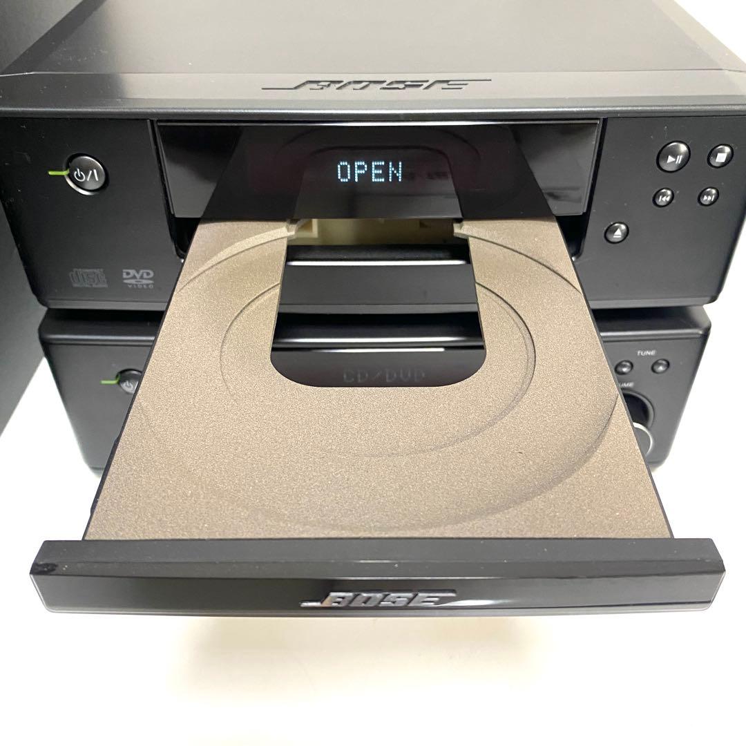 【希少】Bose ボーズ AMS-1IV システムコンポ