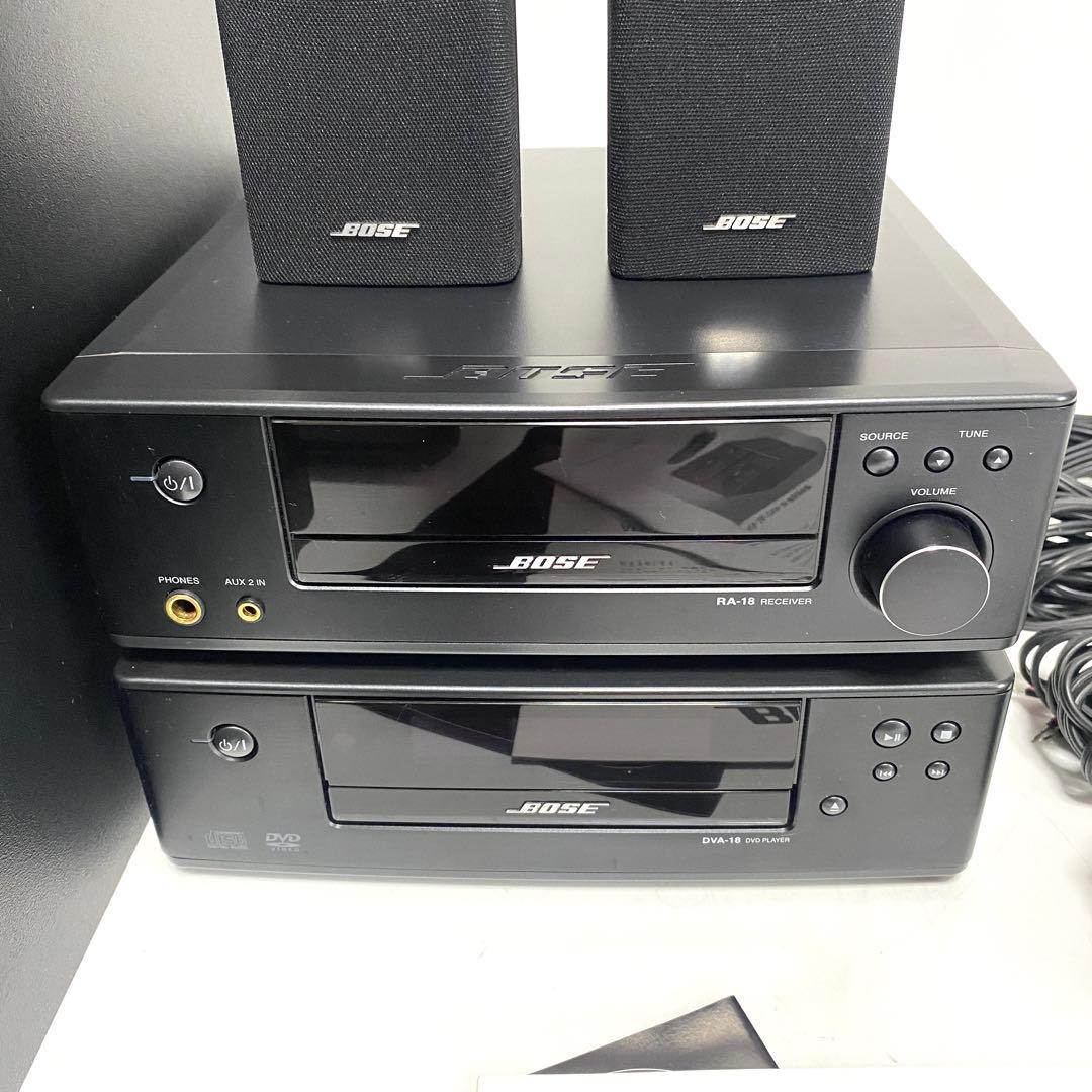 【希少】Bose ボーズ AMS-1IV システムコンポ