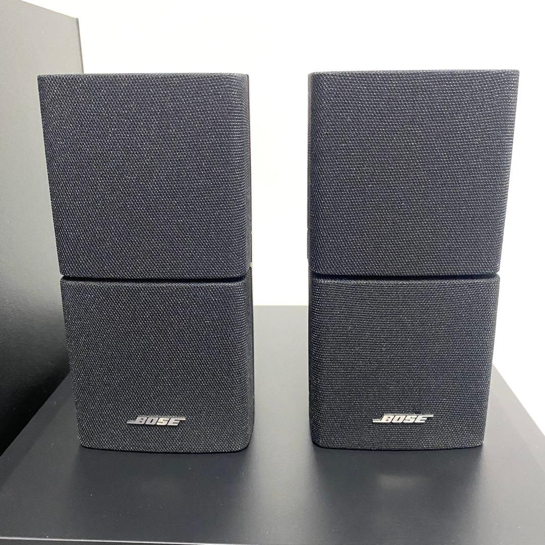 【希少】Bose ボーズ AMS-1IV システムコンポ