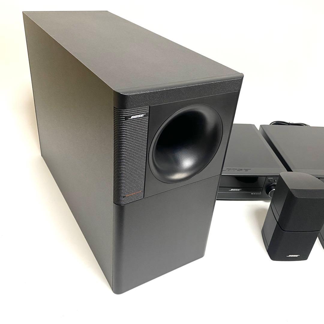 【希少】Bose ボーズ AMS-1IV システムコンポ