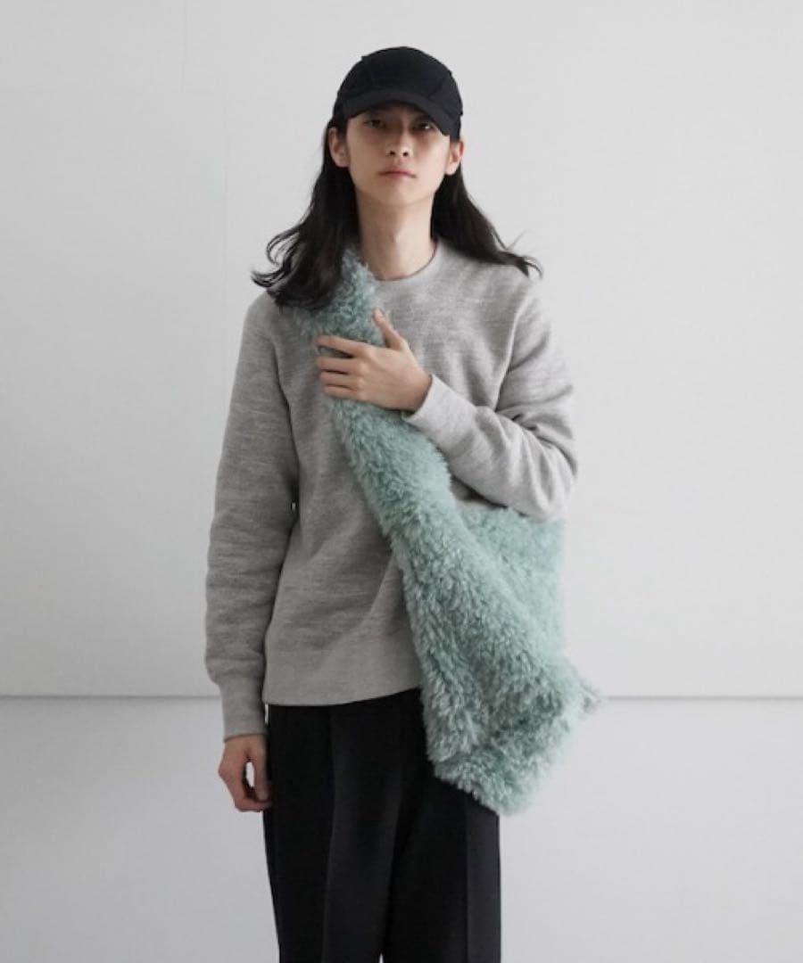 old folk house ショルダーバッグ