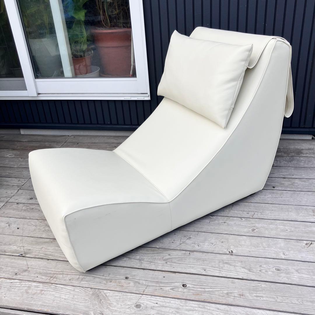 北欧レトロ NOYES ノイエス リラックスソファ 一人掛け パーソナルチェア