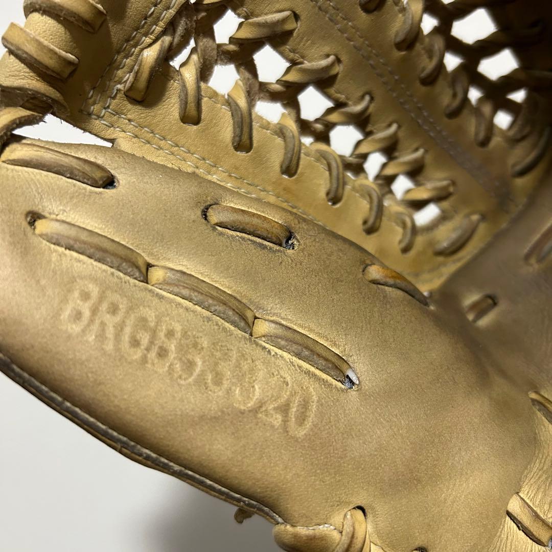 【⭐︎オススメ⭐︎】ZETT ゼット　軟式　野球　オールラウンド　グローブ　グラブ