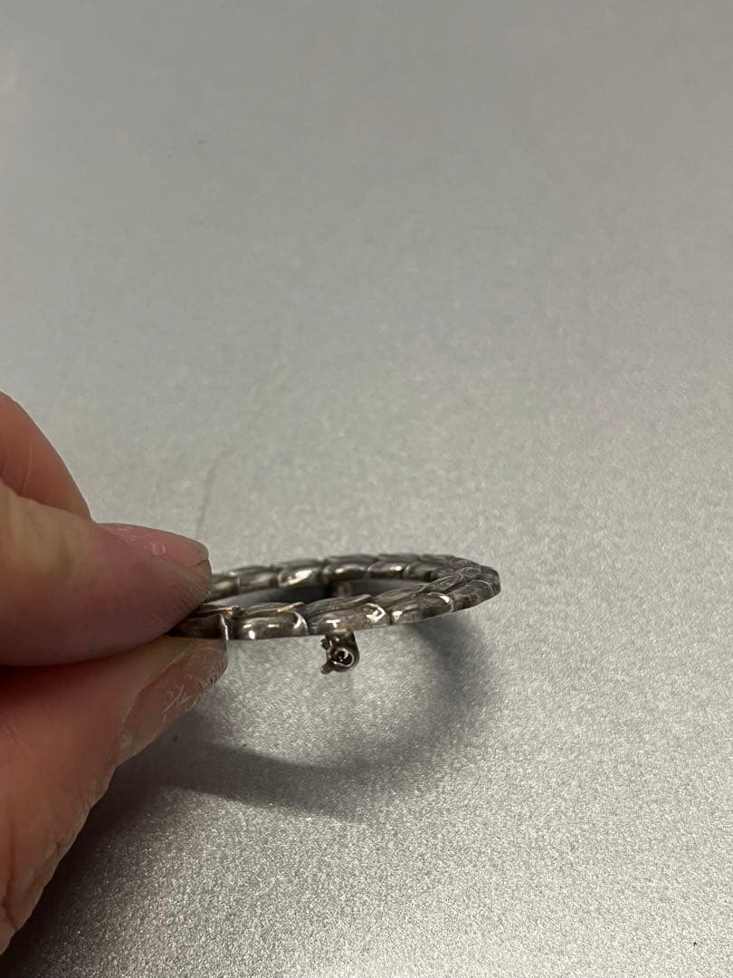 ジョージジェンセン ブローチ301