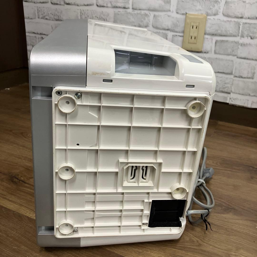 4F パナソニック 加湿空気清浄機 F-VXK40 ナノイー エコナビ 15年製