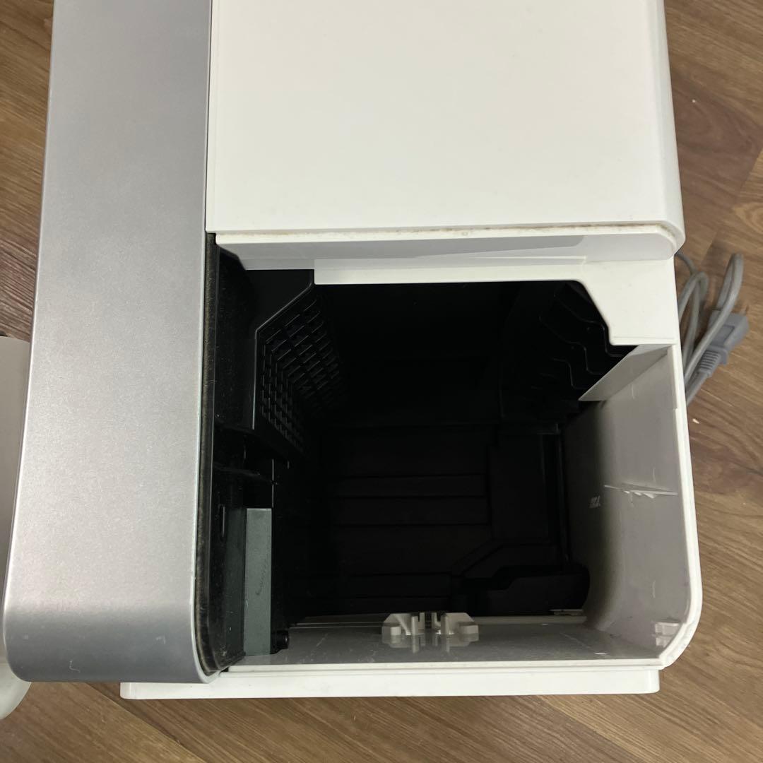 4F パナソニック 加湿空気清浄機 F-VXK40 ナノイー エコナビ 15年製