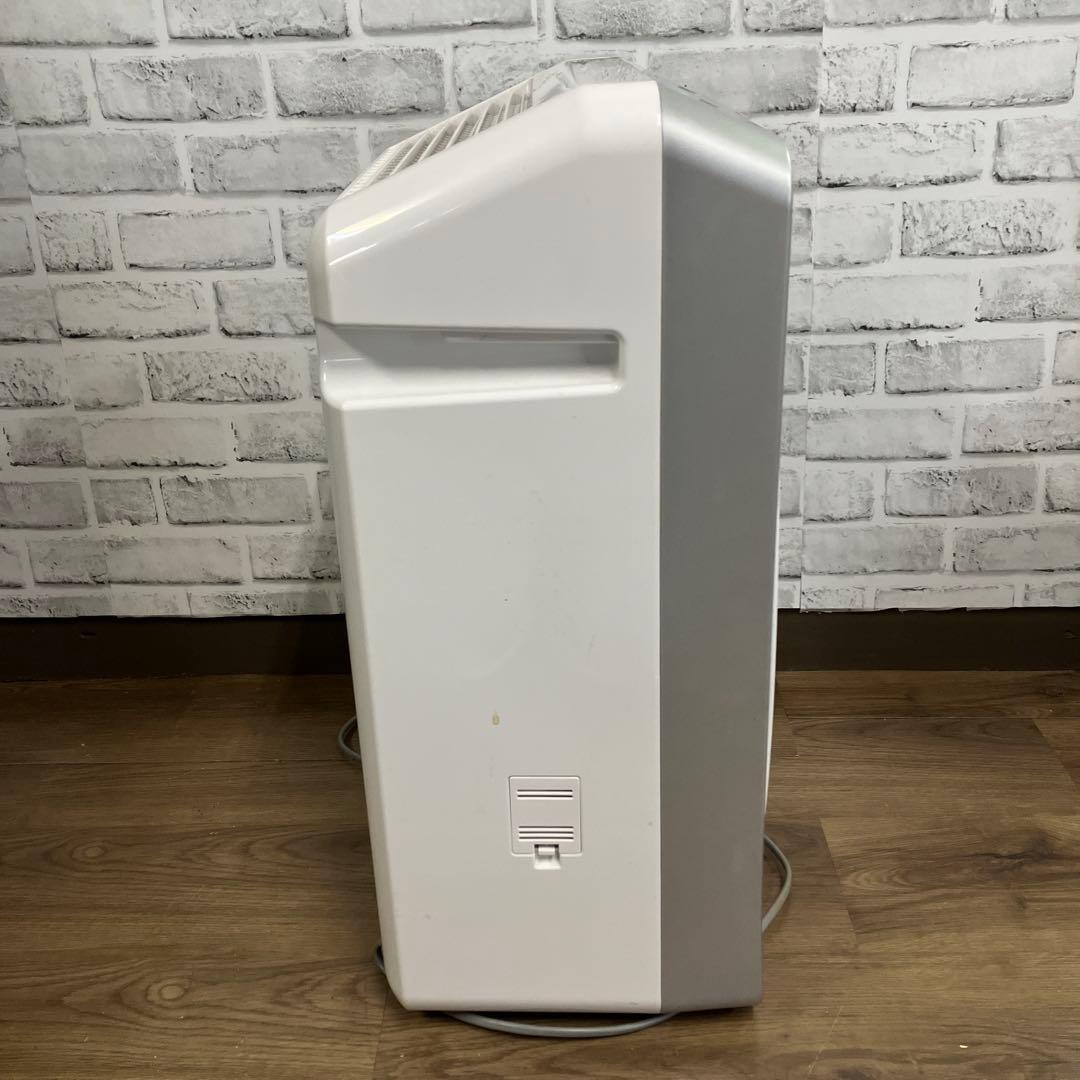 4F パナソニック 加湿空気清浄機 F-VXK40 ナノイー エコナビ 15年製