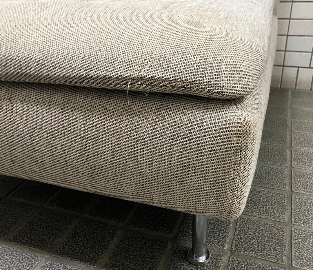 SÖDERHAMN ソーデルハムン 1人掛けソファセクション　ヴィーアルプ