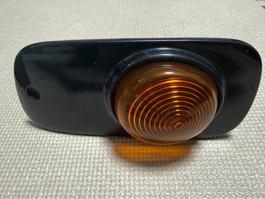 ミラジーノ オレンジ ウインカー 2個セット