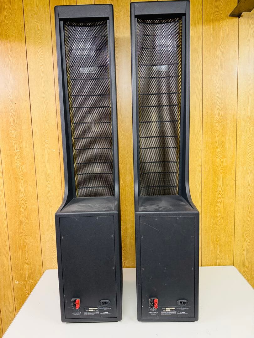 MARTIN LOGAN AERIUS スピーカーペア マーチン ローガン