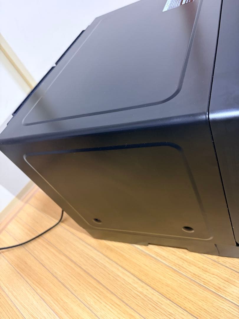 SHARP ヘルシオ AX-UA30 2022年製 過熱水蒸気 動作確認済