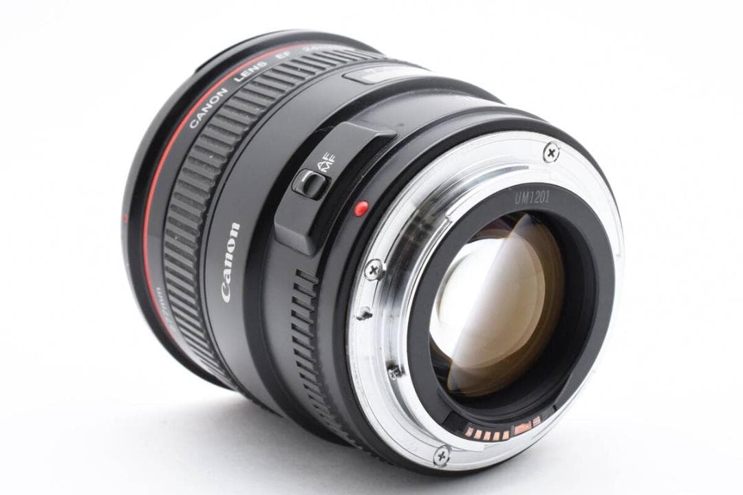 ★良品★ キヤノン CANON EF 24mm F1.4 L USM