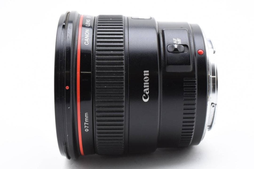 ★良品★ キヤノン CANON EF 24mm F1.4 L USM
