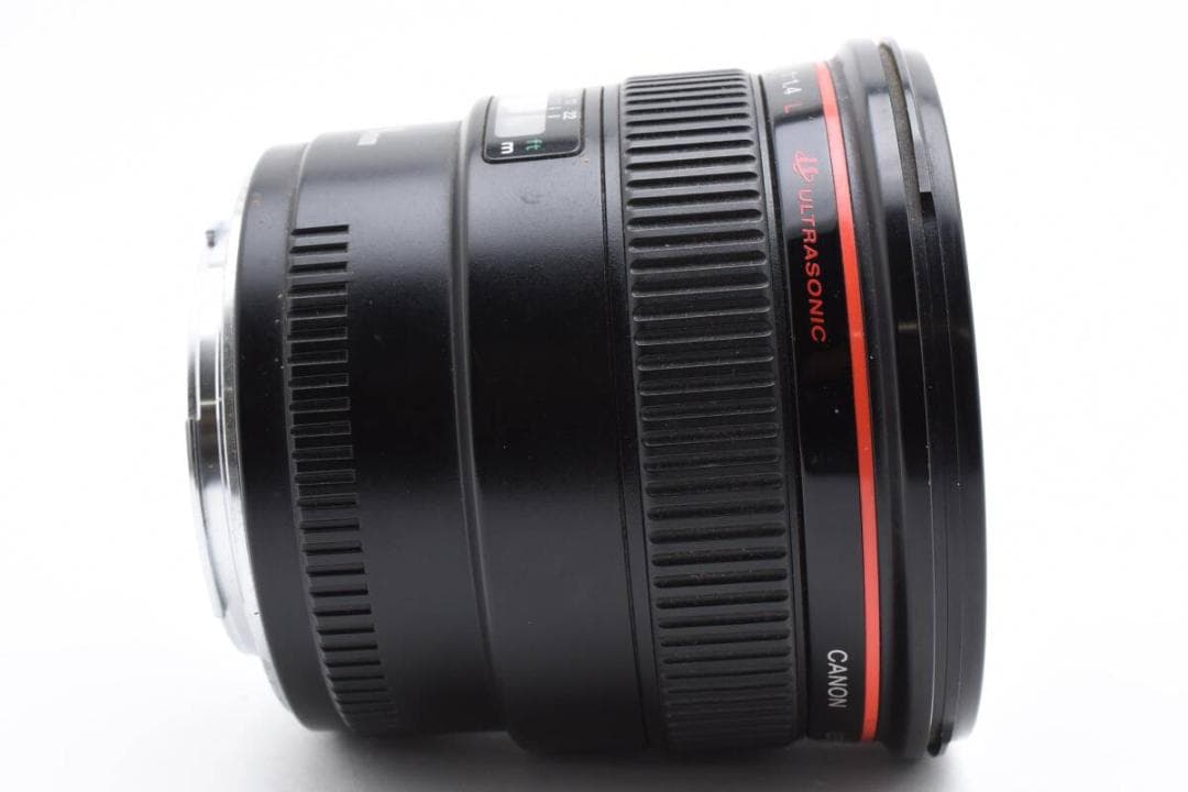 ★良品★ キヤノン CANON EF 24mm F1.4 L USM