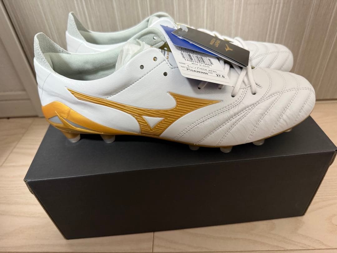 x*x様 【新品•未使用】モレリアネオ4JAPAN 限定カラー