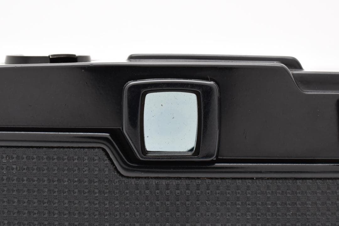 オリンパス OLYMPUS PEN-FT ブラック BLACK フィルムカメラ