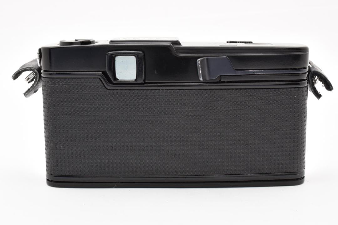 オリンパス OLYMPUS PEN-FT ブラック BLACK フィルムカメラ