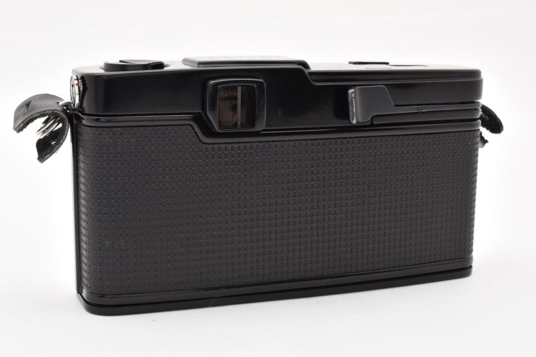 オリンパス OLYMPUS PEN-FT ブラック BLACK フィルムカメラ