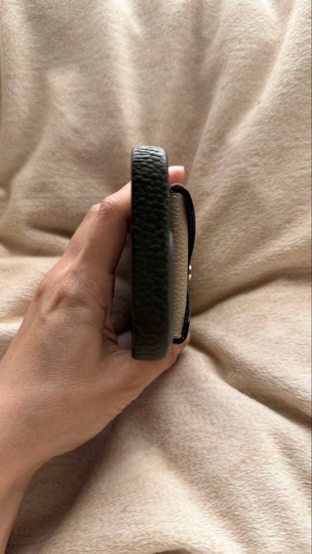 ボナベンチュラ BONAVENTURA iPhone 16 Pro