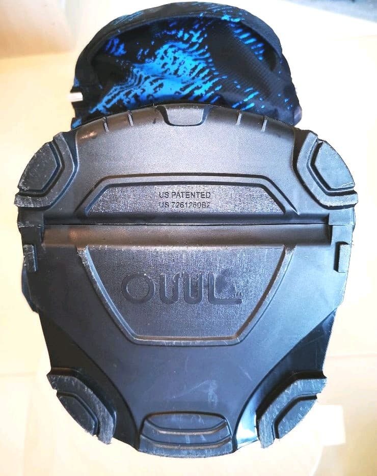 オウル　キャディバッグ