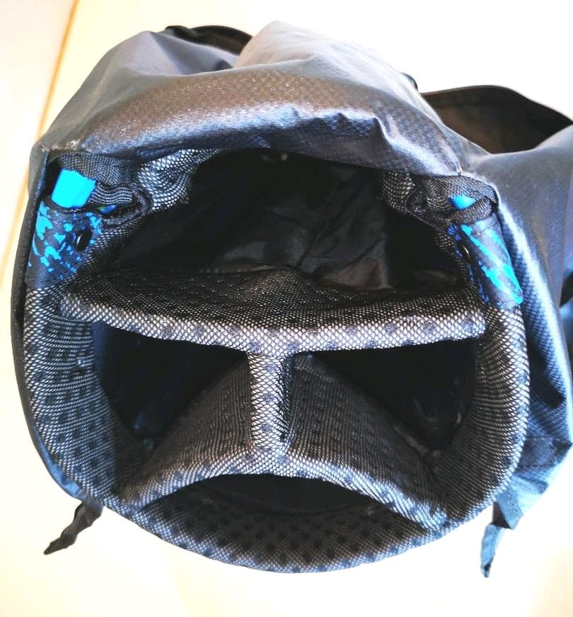 オウル　キャディバッグ