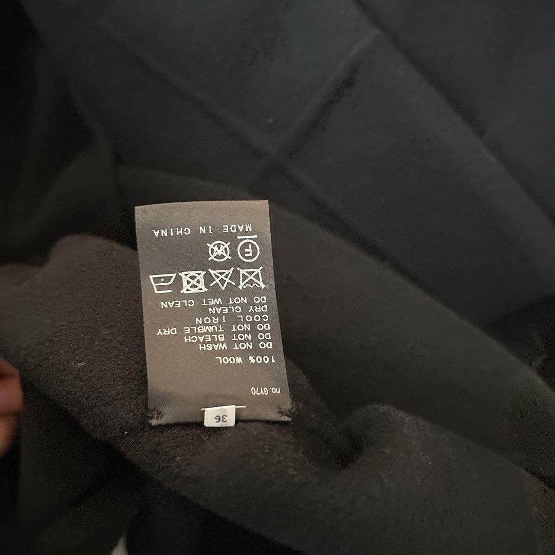 イエナ IENA スーパー160ダブルフェイス フードコート