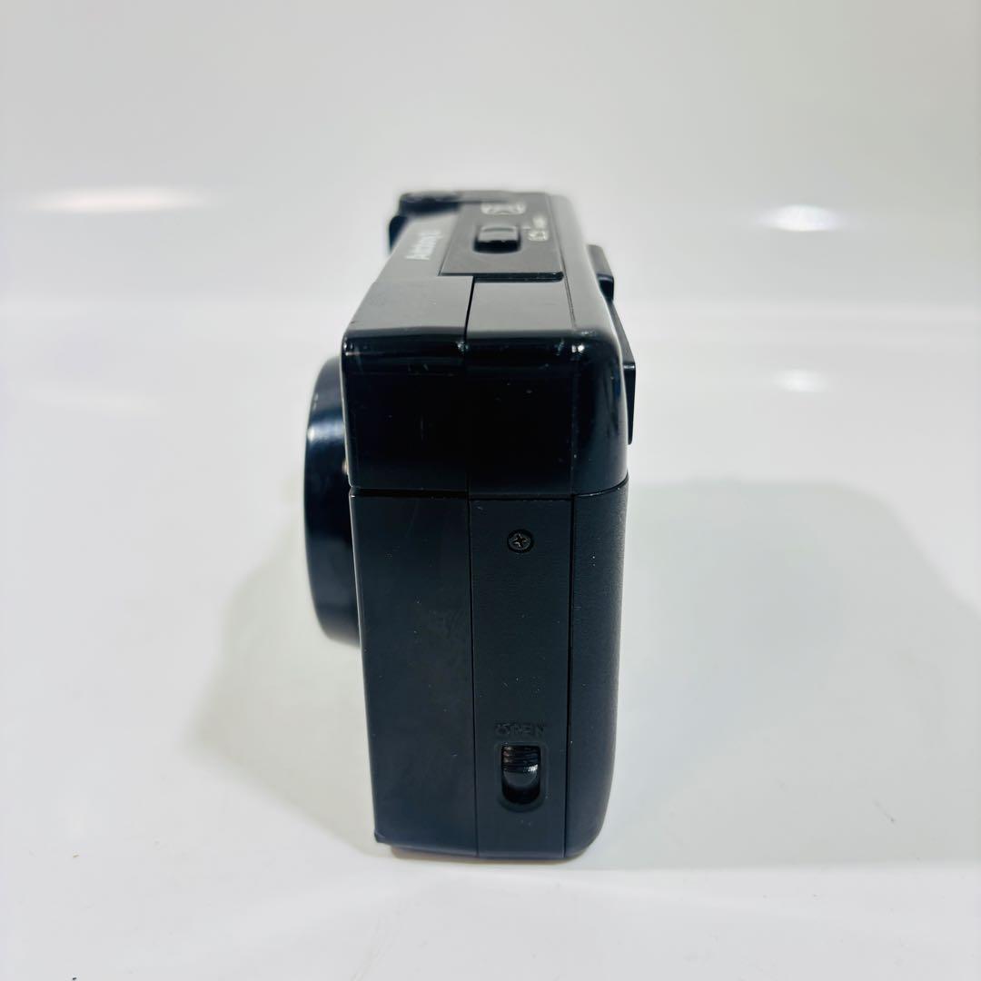 ★レア品・動作品★【A1397】Canon Autoboy2 フィルムカメラ