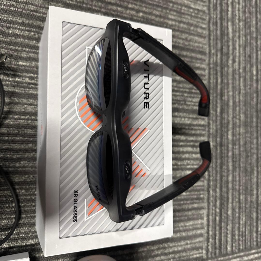 その他 viture LUMA