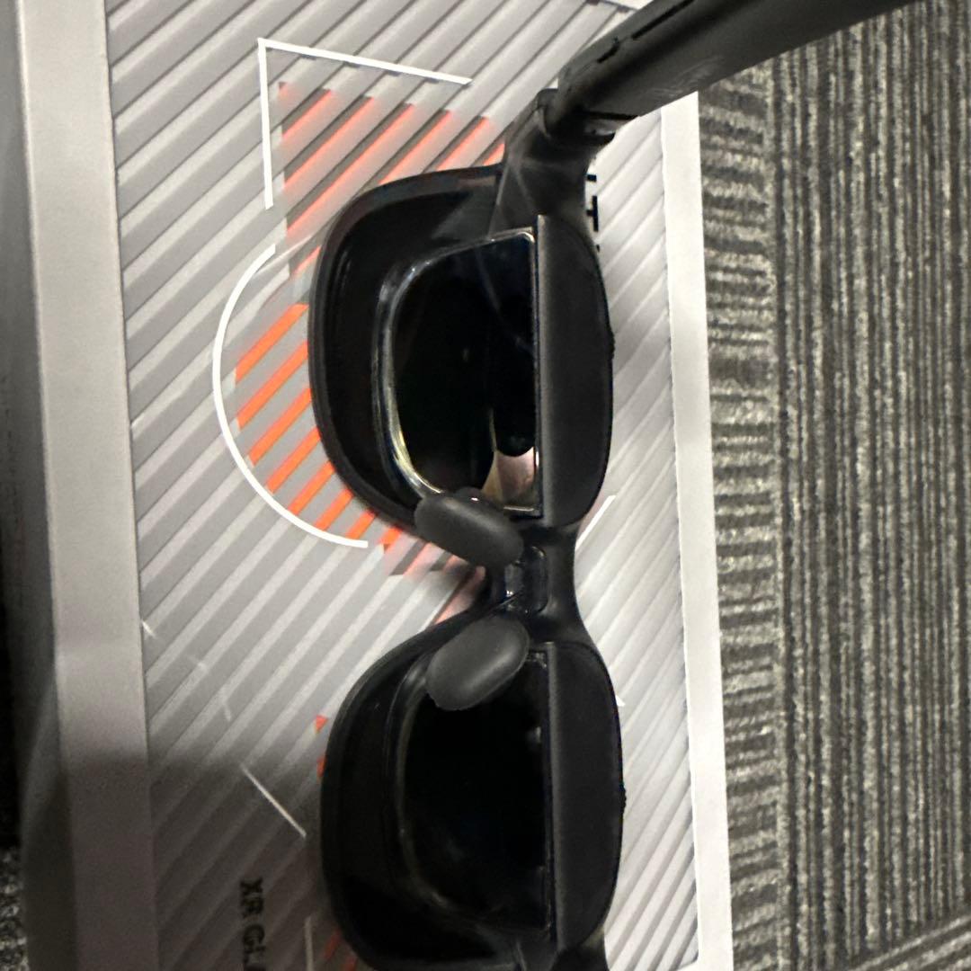 その他 viture LUMA