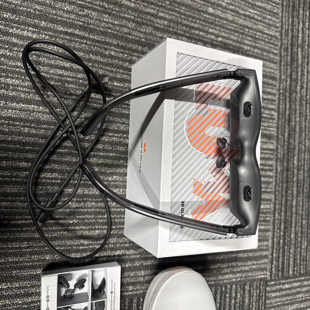 その他 viture LUMA