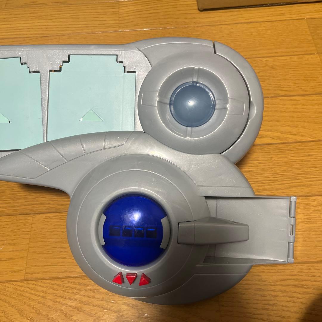 遊戯王OCG デュエルディスク