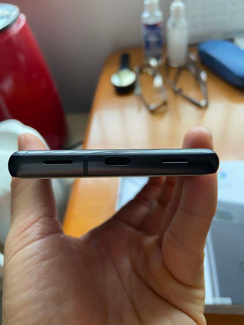 GOOGLE PIXEL 7a ブラック　128gb