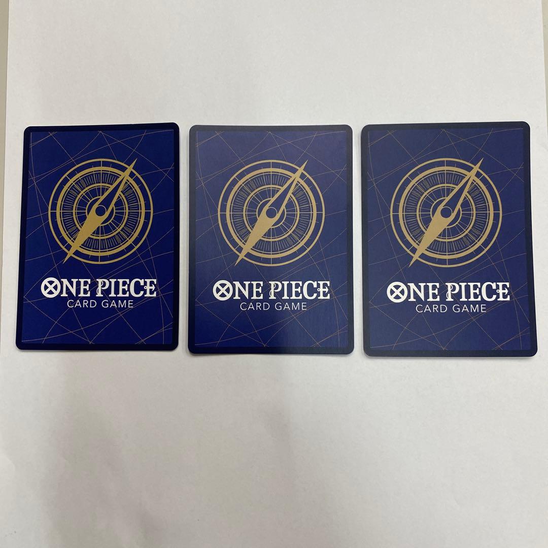 い 状態A ボア・ハンコック SR SP OP01-078 02-059