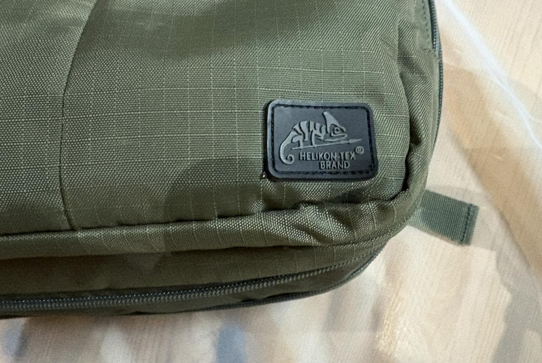 HELIKON-TEX 3-WAY タクティカル ブリーフバッグ