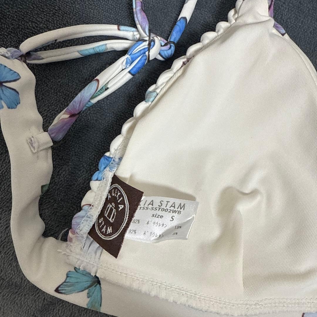 チロ　アリシアスタン　バタフライビキニ